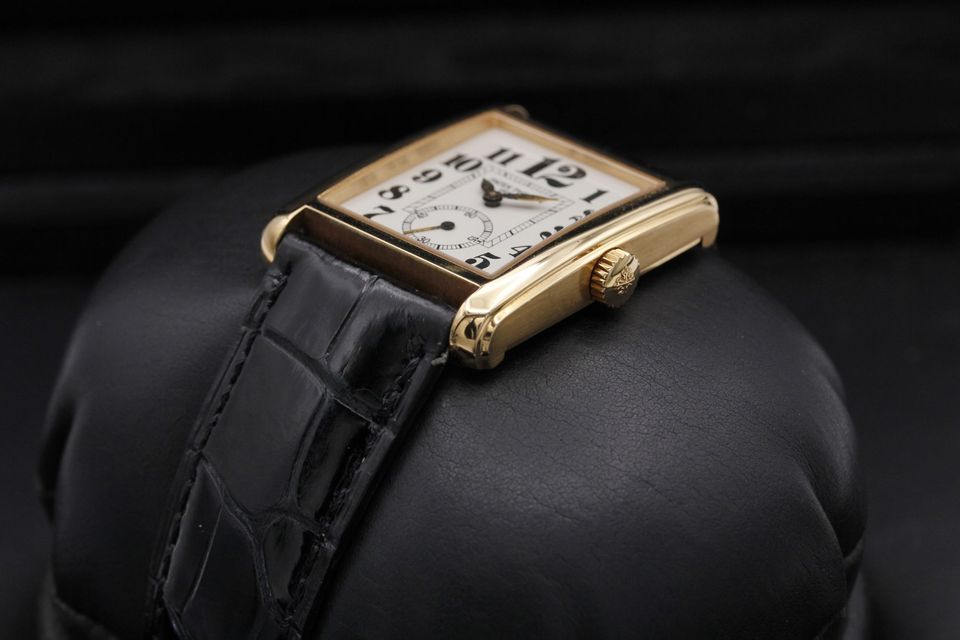 Patek Philippe Gondolo 5014J Image 2